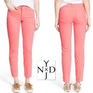 Not Your Daughters Jeans